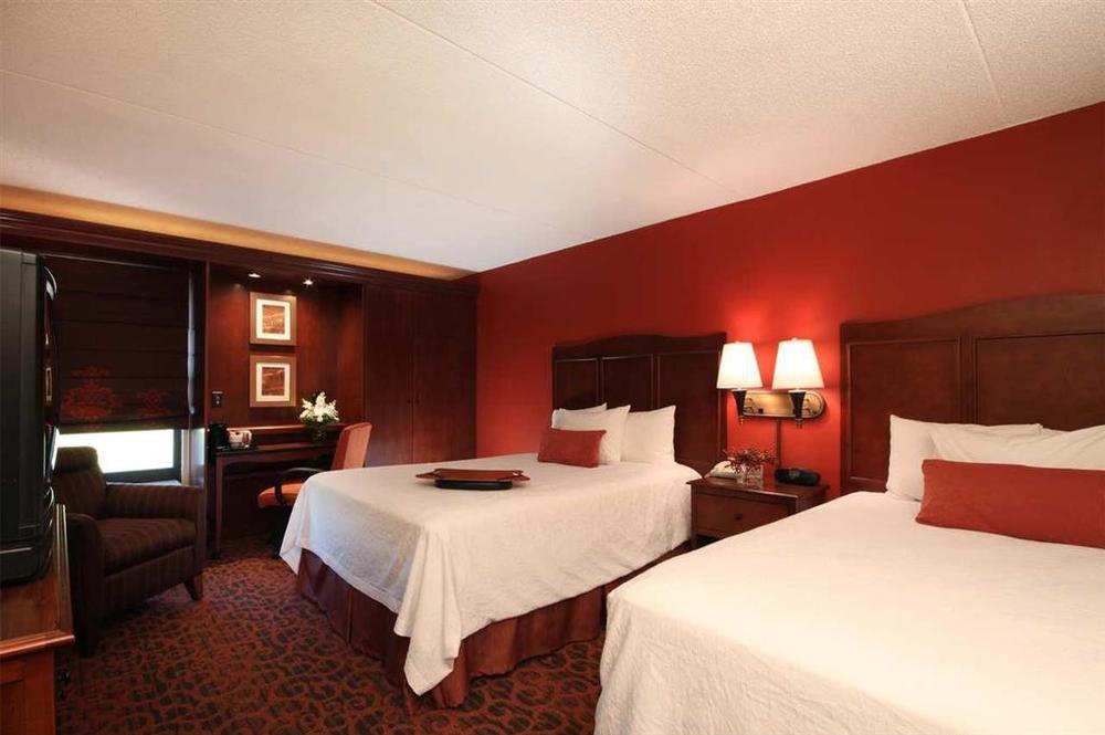Hampton Inn Grand Rapids/North Walker Rum bild