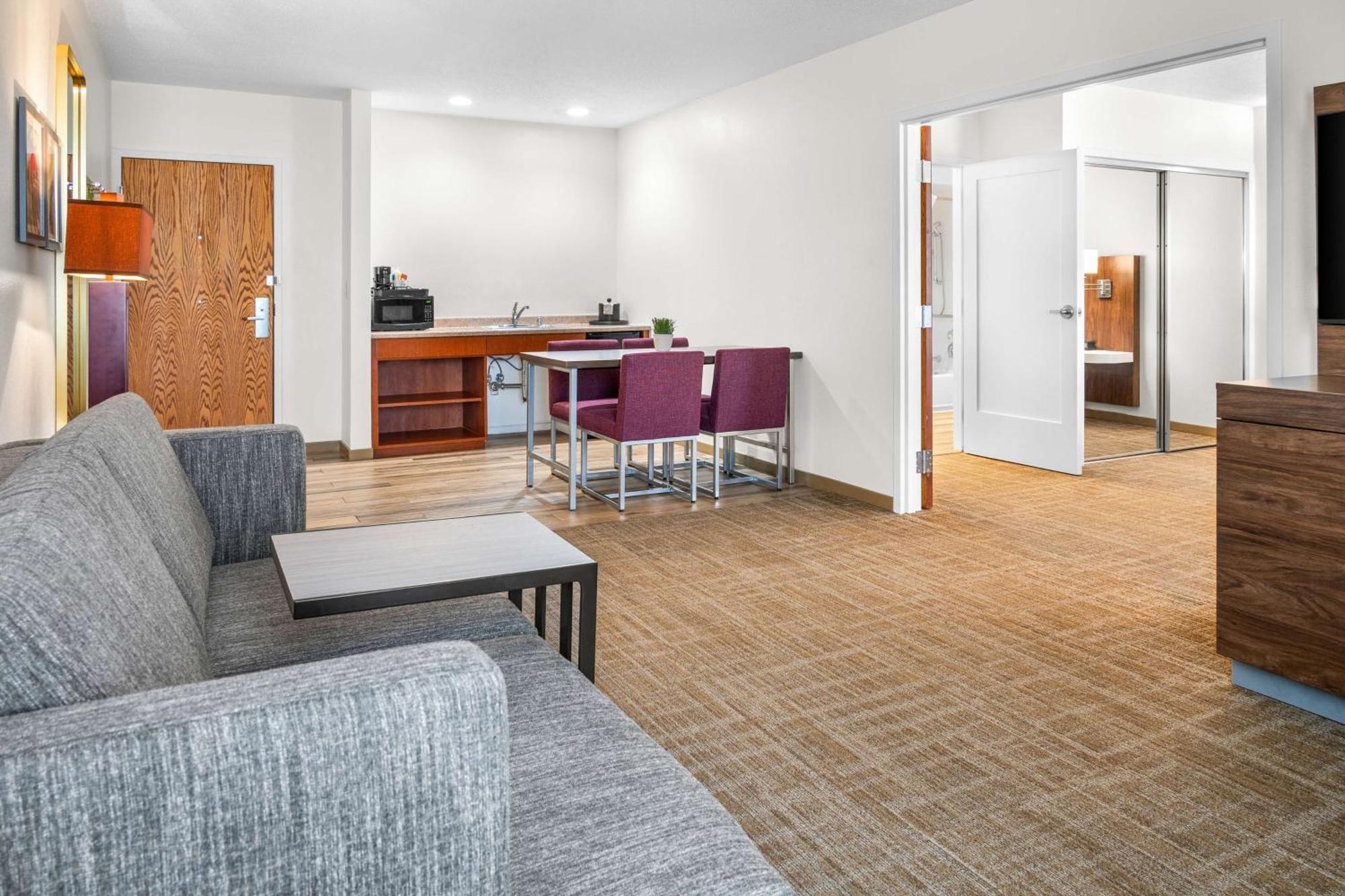 Hampton Inn Grand Rapids/North Walker Exteriör bild