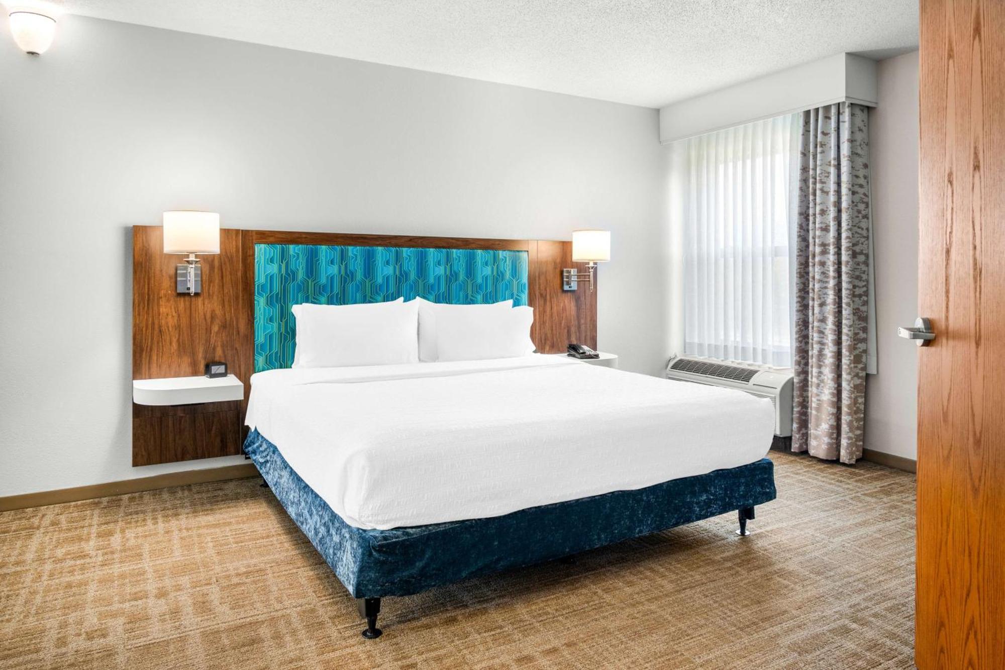 Hampton Inn Grand Rapids/North Walker Exteriör bild