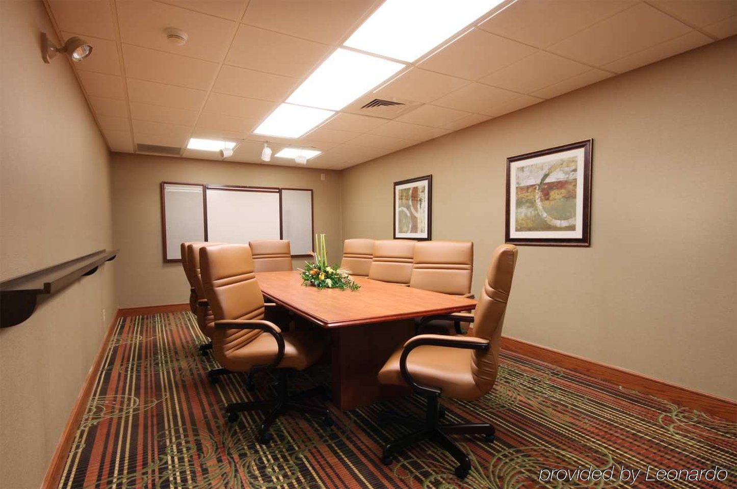 Hampton Inn Grand Rapids/North Walker Bekvämligheter bild