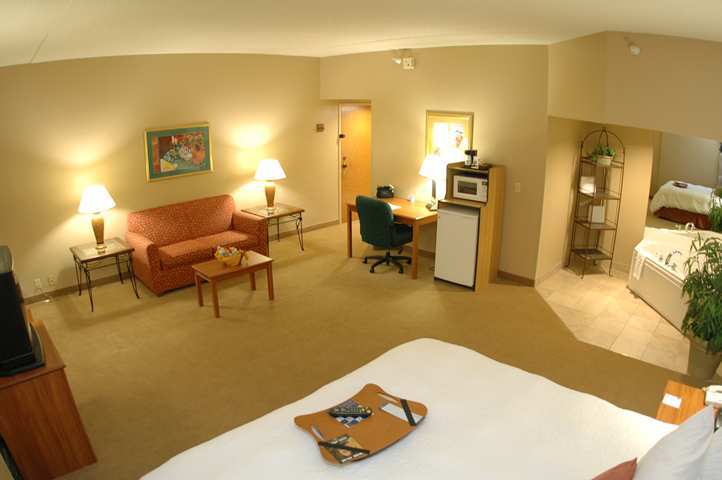 Hampton Inn Grand Rapids/North Walker Exteriör bild