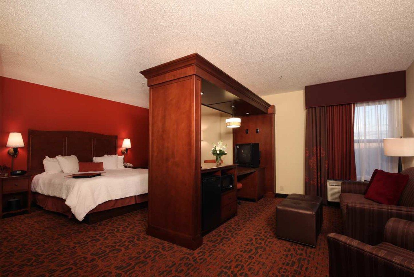 Hampton Inn Grand Rapids/North Walker Exteriör bild