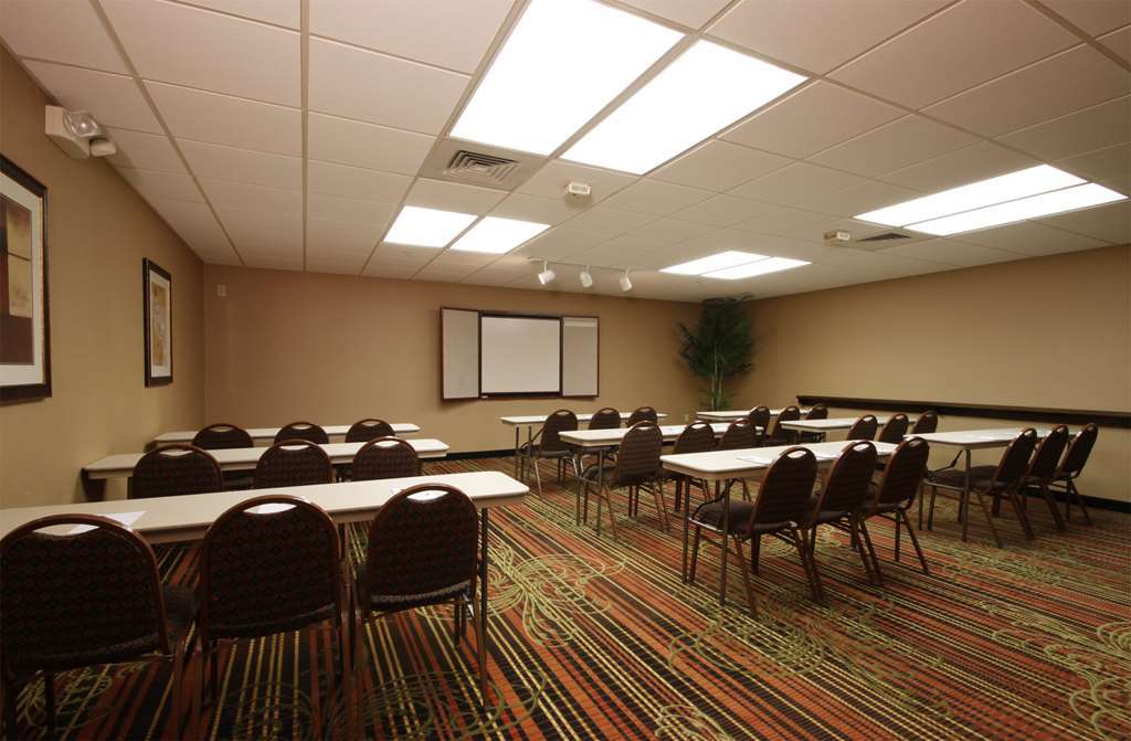 Hampton Inn Grand Rapids/North Walker Bekvämligheter bild