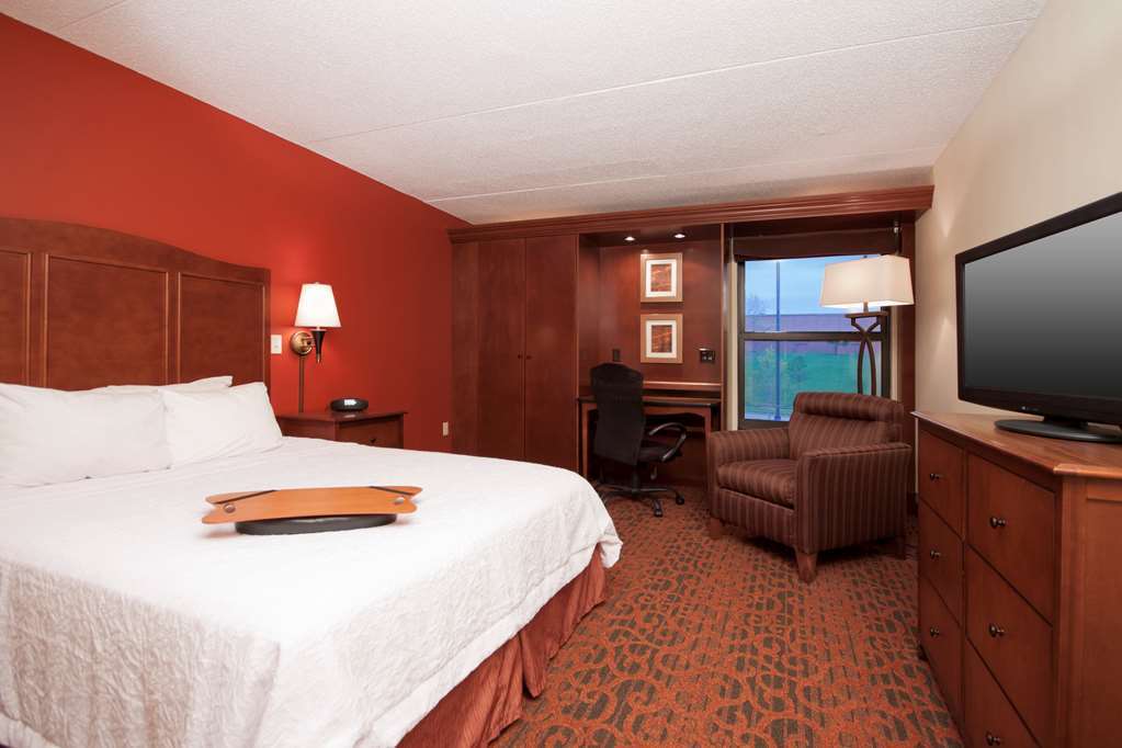 Hampton Inn Grand Rapids/North Walker Rum bild