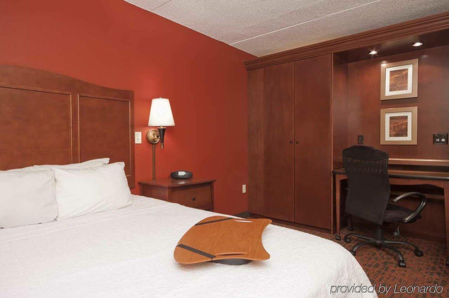 Hampton Inn Grand Rapids/North Walker Exteriör bild